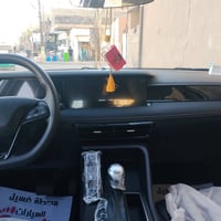 ام جي روي • سيارة ام جي • ام جي 2024 • سيارة تيربو • مكينة 1500cc • سل...