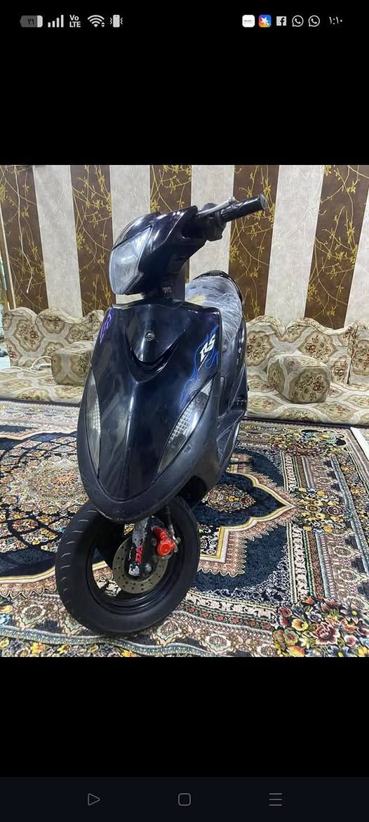 دراجه البيع حلوه ونضيفه السعر 500
*********** هاذ رقمي
