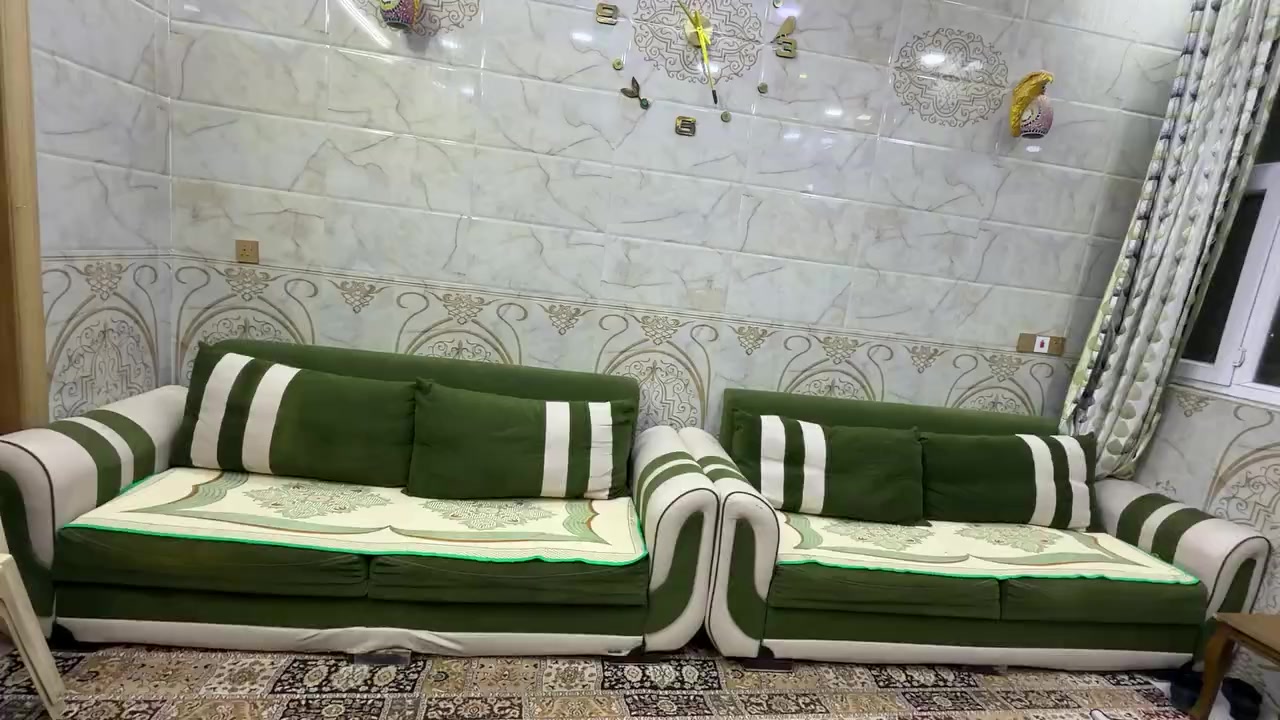 تخم للبيع والسعر بسيط راسلوني خاص


**إذا كنت صاحب هذا الإعلان وتريد حذفه لأي سبب، رجاءا أرسل رسالة إلى الدعم الفني**