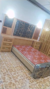 غرفه اخشاب • ٥ أبواب • صبغ حراري