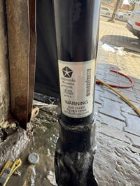 زوج دبلات اصلي • جيب 2012-2016 • النجف حي السلام