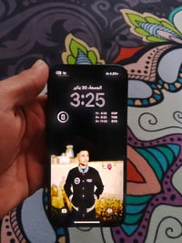 آيفون ١٣ • ١٢٨ • بطارية ٧٥%