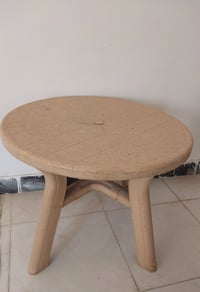 طبله • حجم كبير • نظيفه وجديده