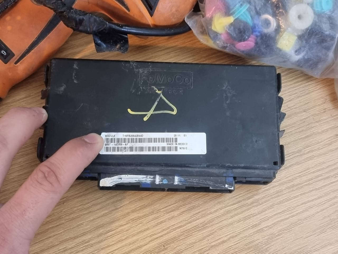عقل كشن تدفئه تبريد مال فورد اكسبلورر 2016


**إذا كنت صاحب هذا الإعلان وتريد حذفه لأي سبب، رجاءا أرسل رسالة إلى الدعم الفني**