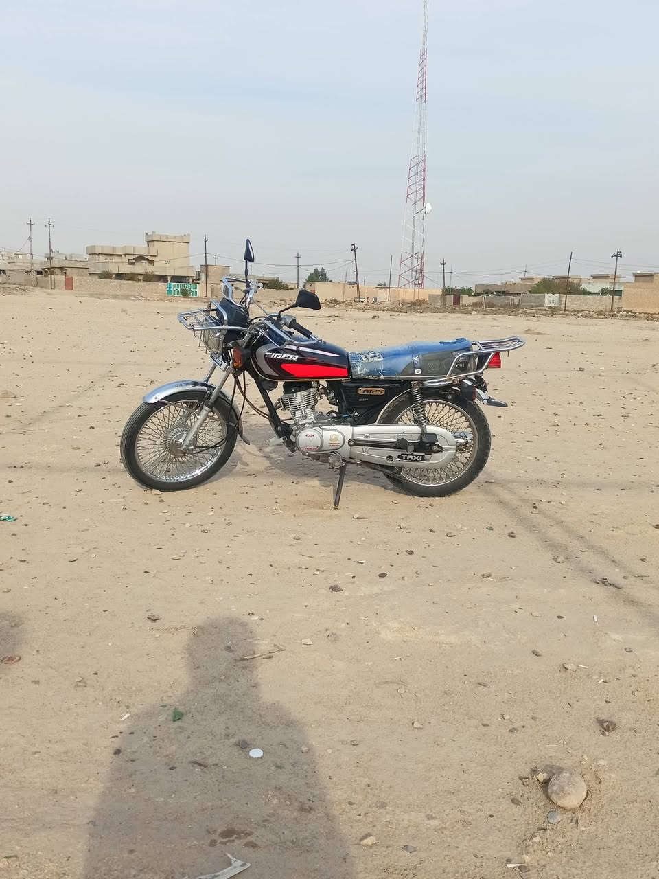 تايكر2020 للبيع مامفتوح كهربائيات شغاله بيع مستعجل السعر550وبي مجال مكاني ناحية الشوره 
*********** شراي خابرني مو شراي لاتخابر
