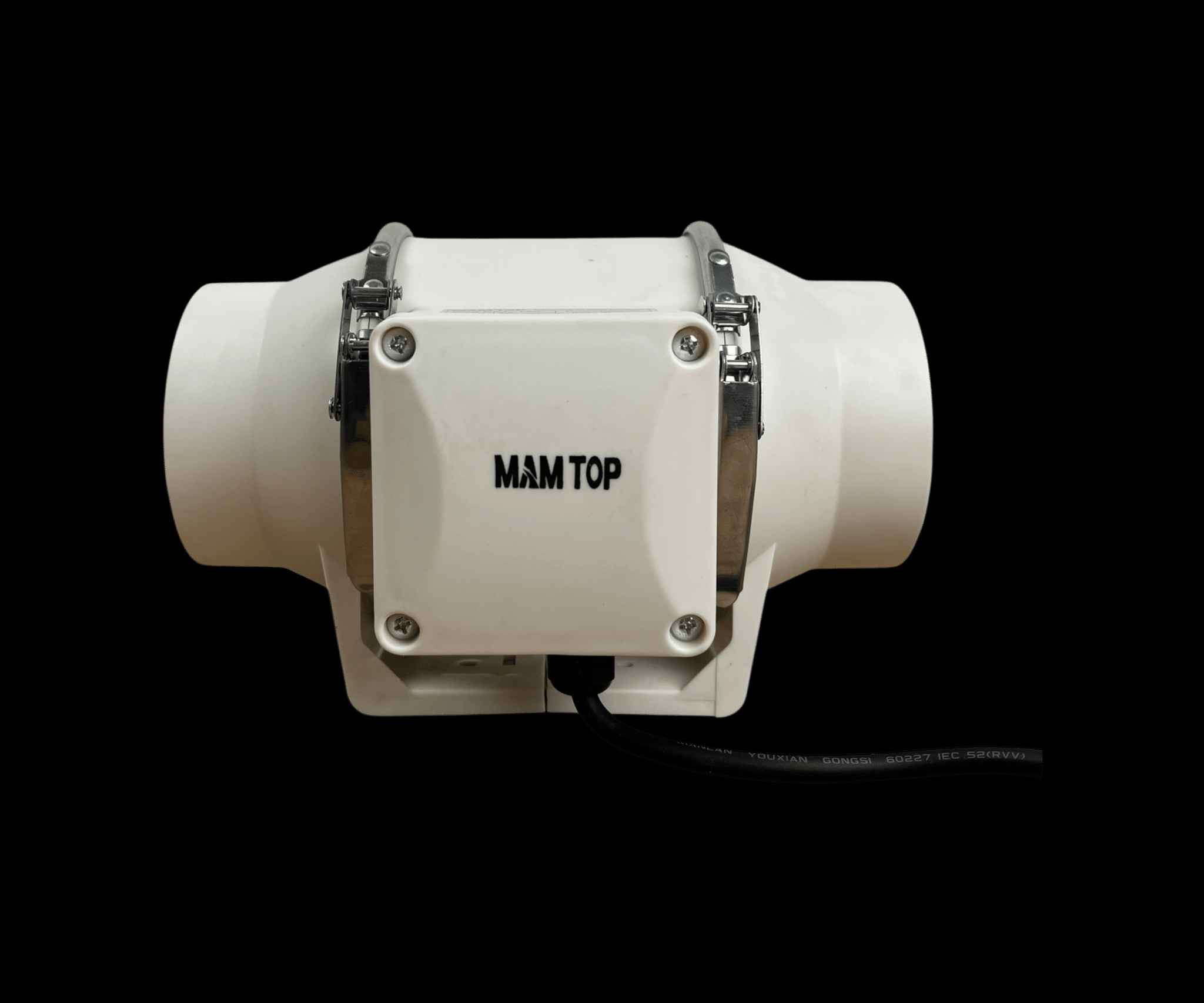 ساحبة هواء صاروخية ماك توب MAM TOP – 4 إنج (Inline Duct Fan)

الاستخدامات

سحب وطرد الهواء من الحمّامات والمطابخ.

تحسين التهوية داخل الغرف، المخازن، والورش.

تقليل الرطوبة والروائح والدخان.

مناسبة لأنظمة مجاري الهواء (الدكت) بقطر 4 إنج.

تُستخدم في البيوت، المحلات، والمكاتب.

المميزات

قطر 4 إنج (100 ملم)– متوافقة مع دكت التهوية القياسي.

قدرة كهربائية: 40 واط.

الجهد الكهربائي: AC 220V – 5060Hz.

تدفق هواء قوي: حوالي 310 م³ساعة.

ضغط هواء: 180 باسكال.

مستوى ضجيج منخفض: تقريبًا 34 ديسيبل.

سرعة دوران: 2600 دورةدقيقة.

تصميم صاروخي داخلي لرفع كفاءة السحب.

استهلاك طاقة منخفض مع أداء ثابت.

جسم بلاستيك متين مقاوم للرطوبة.

مزوّدة بحامل تثبيت معدني لسهولة التركيب.

سهلة الفك والتنظيف حسب دليل الاستخدام.

تشغيل هادئ مناسب للاستخدام المنزلي.

محتويات الصندوق

ساحبة هواء صاروخية MAM TOP مقاس 4 إنج.

قاعدة تثبيت معدنية مع براغي.

دليل الاستخدام.

الملاحظات

طول السلك: 70 سم.

قياس الكارتون:

- الطول: 23 سم
- العرض: 17.5 سم
- الارتفاع: 15.5 سم

يُفضّل فصل الكهرباء قبل التركيب أو الصيانة.

يُنصح بتنظيف المروحة دوريًا للحفاظ على الأداء. بغداد, العراق


**إذا كنت صاحب هذا الإعلان وتريد حذفه لأي سبب، رجاءا أرسل رسالة إلى الدعم الفني**