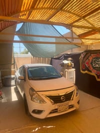 نيسان صني • ٢٠١٥ • رقم اربيل