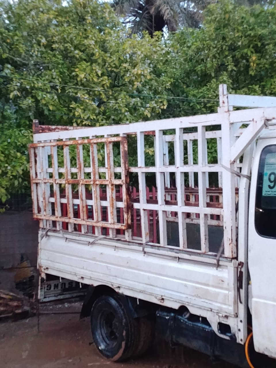 السلام عليكم 
كي سامسون للبيع كاملة بس شغل وامشي المكان صلاح الدين الضلوعية 
رقم بغداد مميز 
اتصل ***********
