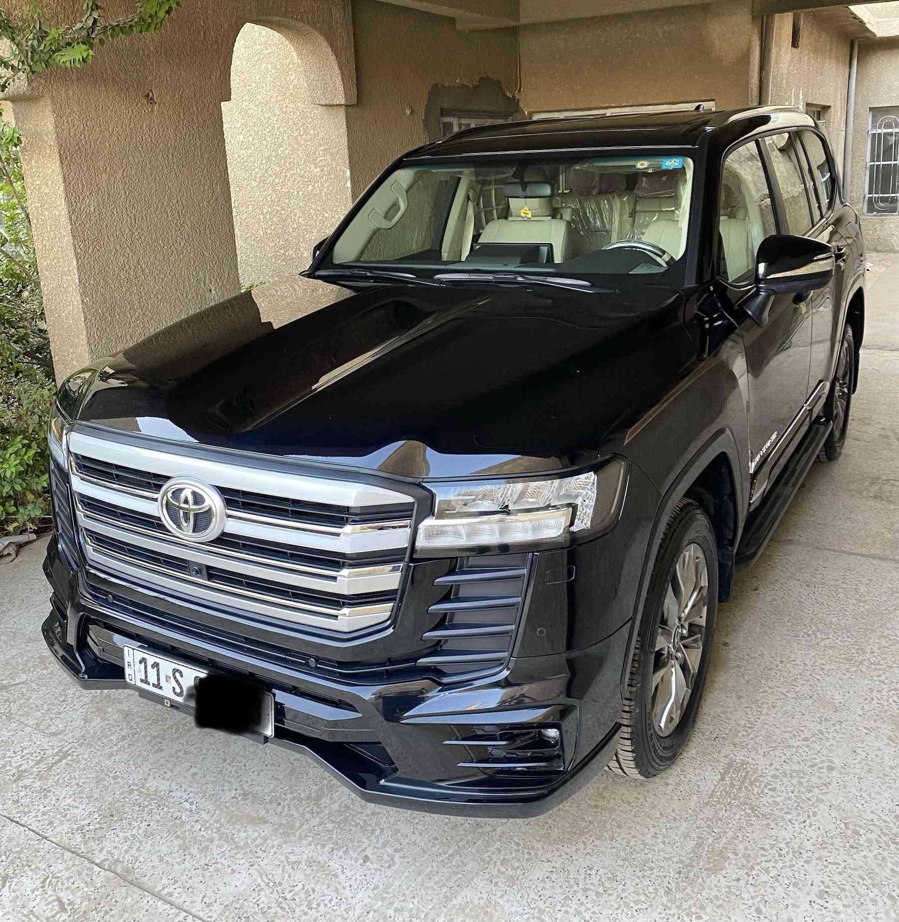 لاند كروز 2025 بريم لمتد برده خلفيه زيرو شاشه دجتل اربع كامرات  كراسي كهرباء جنطه كهرباء سلايد شاحن وايرلس رقم بغداد رقمها حلوو مكرر باسمي مكاني بغداد الكرخ
للاتصال ***********
