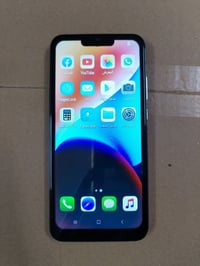 ايفون كوبي • ذاكرة ٥١٢ • رام ١٢