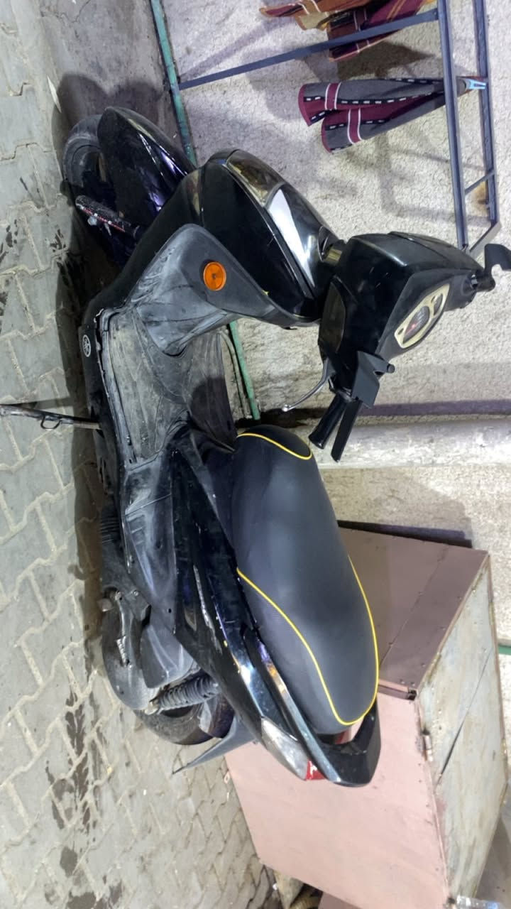 سكنس نثيه نضيفه فول مكينه ناعمه مكاني بغداد الكاضميه


**إذا كنت صاحب هذا الإعلان وتريد حذفه لأي سبب، رجاءا أرسل رسالة إلى الدعم الفني**