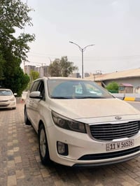 كرنفال • ٢٠١٦ • ١١٠٠٠٠ كم