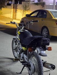 خمسه گير • موديل ١٧ • ما بيه عيب