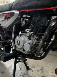 بوكسر للبيع 2023 جبلي ماشيه 21 الف مكفوله من كلشي برغي ممفتوح بيها درا...