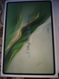 هونر ماجيك باد ٢ برو • قلم وكيبورد • البصرة