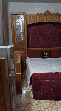 غرفة صاج • موصل الايمن • مشيرفه الثانيه