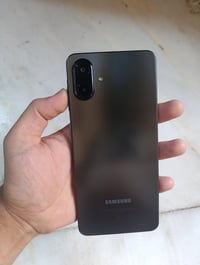 سامسونك A07 • مستخدم يومين • بطاريه 5000