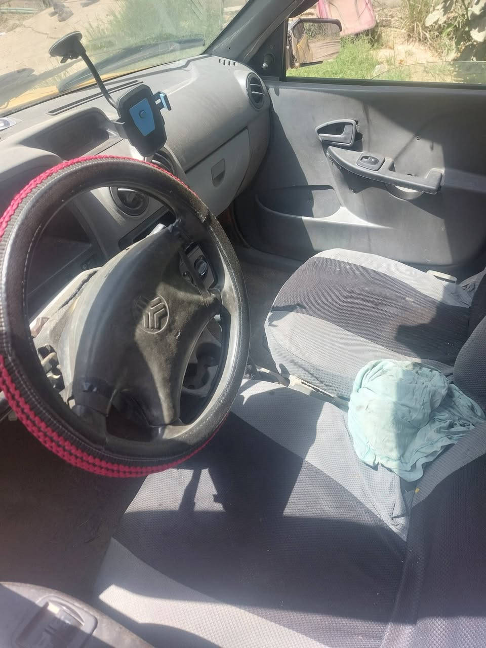 سايابه موديل 11بيع مستعجل سياره كامله محرك وكير مكفول حدادي كامل راعيه ماوصل اشتريت هيج ابيع اتكفل اسرق وعشاير وسعر من اخير ٩٠٠ الف مال شغل على باب الله سعر دراجه زنبور عنوان كربلاء الحسينيه ***********
