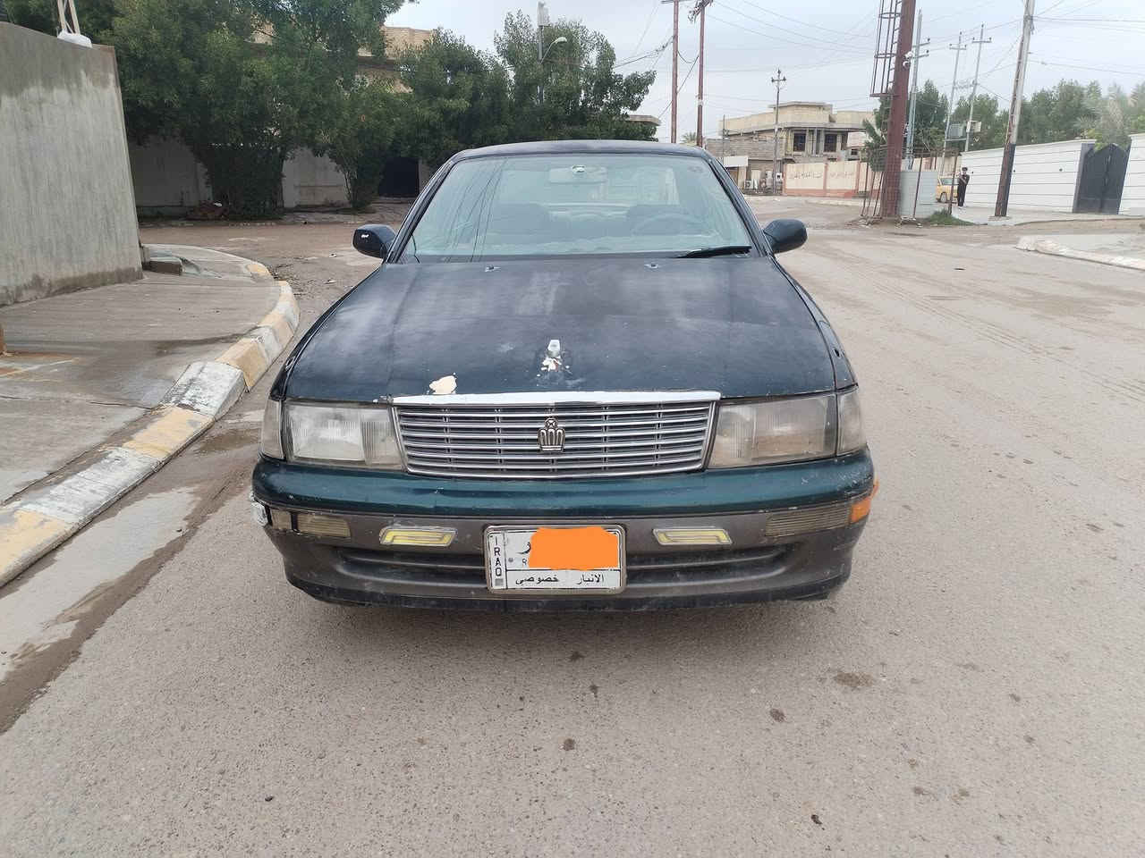 السلام عليكم بطه 93 انبار مشروع وطني السعر 38$ بيهه مجال بسيط/***********/////***********
