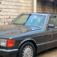 مارسيدس جانبو باب قصير للبيع مديل ٩٠ كله على البلاد سعر 07851292766