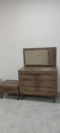 طقم ٥ قطع • ماركة • نظيف