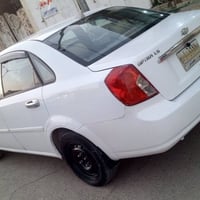 اوبترا • ٢٠١١ • مكينة وكير جديد