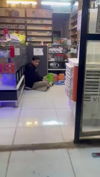 صح مقطع طويل بس بي هواي عروض تحرك السوك تونسو🔥🙂 عنوانة:ابو عضام قرب مل...