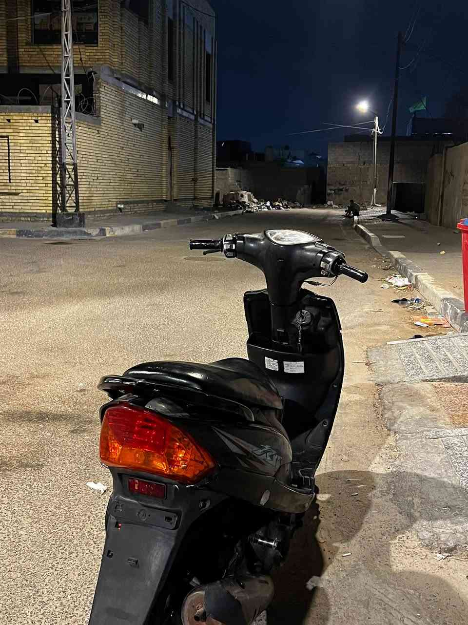 ماكس عدله للبيع مفتوحه شلعه ومعدل الدراجه طيران نقصها ترتيبات بلكهربائيات والسلف يرادله راجز فقط الدراجه بس هذني نقصهن سعرها 475 وبيها مجال ***********
