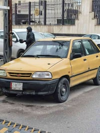 سايبه موديل 11 شواصي شرط ..كير ومحرك ماصده.  المحرك بي نفخ .....هيئه و...