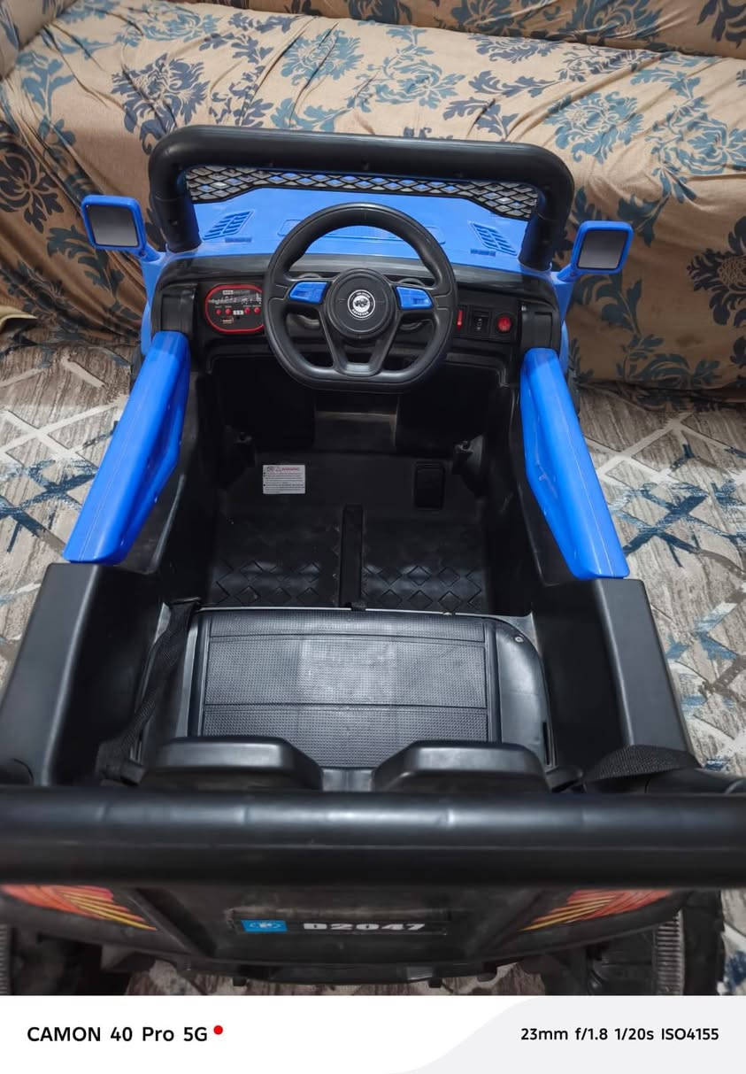 سياره شجن أطفال مستعمله قيل اخت الجديد لتواصل ***********
