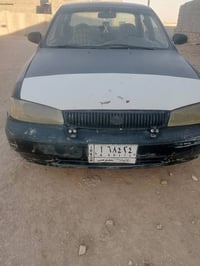 كريدوس ٩٥ • كير اوتماتيك • الانبار الخالديه