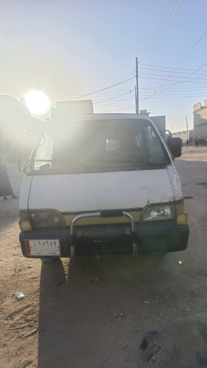 السلام عليكم كيا موديل 94 محافظه كربلاء السعر ب 20 ورقه وبيها مجال سنويه ساقطه وراعيها  كربلاء  استفسار على هذا رقم ***********
