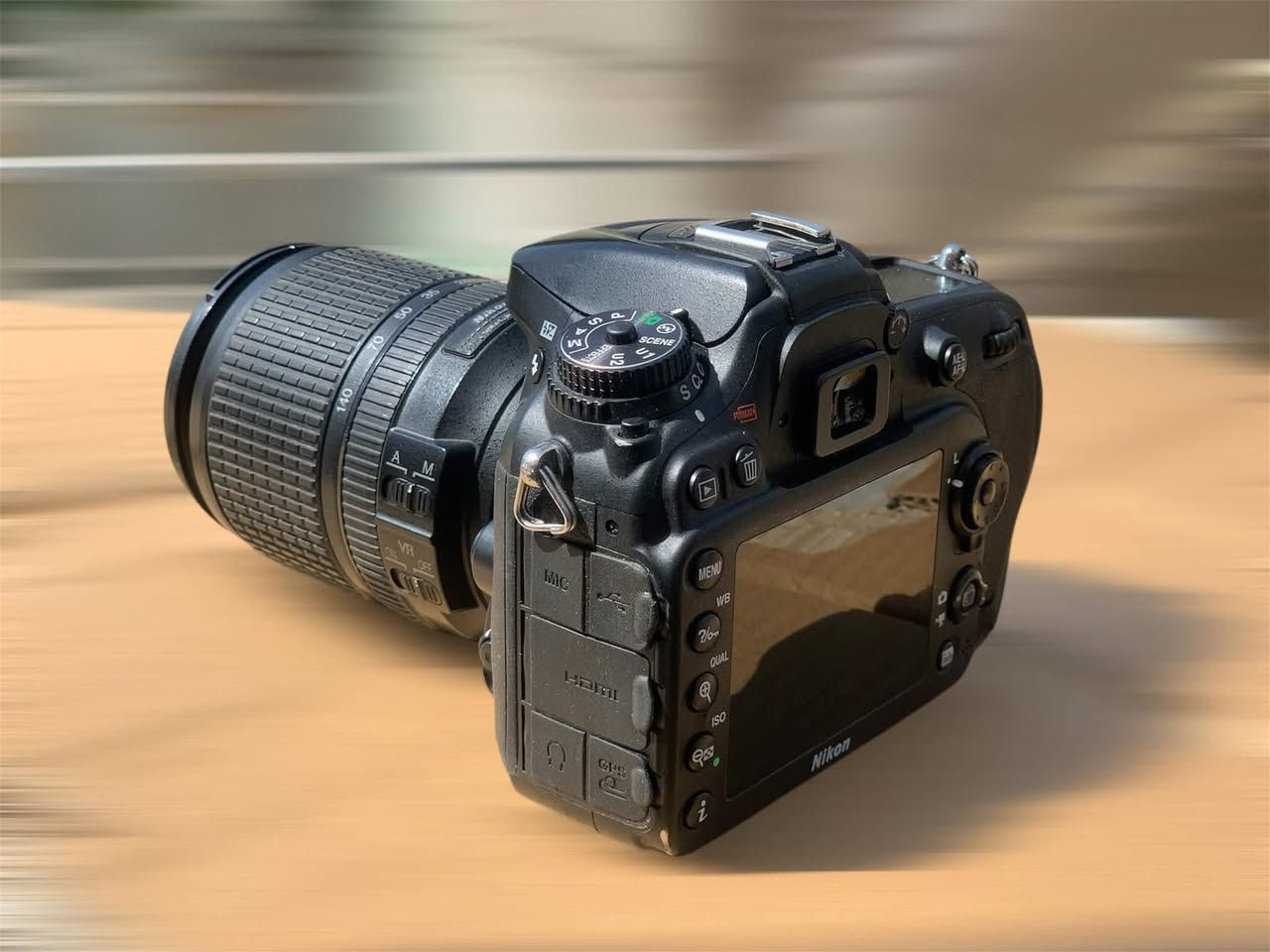 كاميرا نيكون  D7100 

نظافة 100‎%‎ 

مع كامل الملحقات 

- عدسة بلاديه الاصليه 18-140
- شاحنه وبطارية 
- حقيبة نيكون 
- رام الاصلي 16G
- حزام نيكون

السعر مناسب جداً للاستفسار متوفر واتساب او الاتصال على الرقم

***********

او مراسلتنا على الصفحة .
