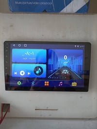 شاشة ٩إنش • ٦٤ جيجا ٤ رام • اندرويد ١٤