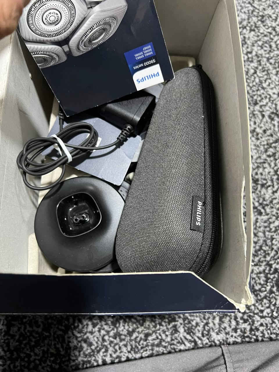 سيريس ٩٠٠٠ مو مستخدم  فول مواصفات بلوتوث مع غسالة كامل غراضات للبيع مكاني  سليمانية


**إذا كنت صاحب هذا الإعلان وتريد حذفه لأي سبب، رجاءا أرسل رسالة إلى الدعم الفني**