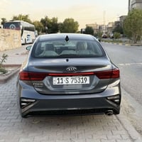 فورتي ٢٠٢١ • ٤٤٠٠٠ • حادث