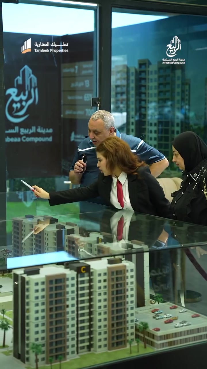 فرصة العمر لازم تستغلها مو بس تفكر بيها
للحجز والاستفسار
***********
#مجمعات_سكنية #عقارات
