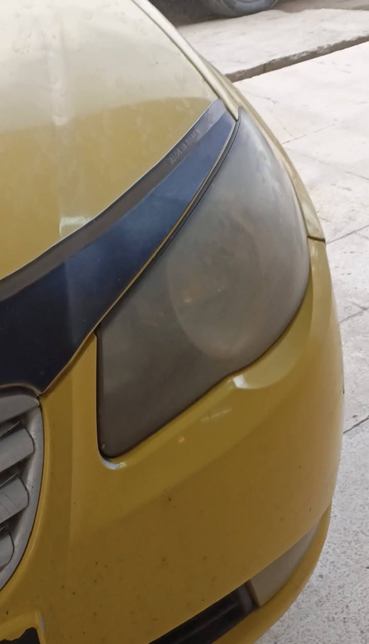 🔥 عرض خاص لفترة محدودة 🔥
✨ جلي لايتات الزوج فقط بـ 4 آلاف!
يابلاش 😍
❗ شنو منتظر؟
تعال قبل لا ينتهي العرض،
وخلي لايتات سيارتك ترجع بلادي من جديد ✨🚘
🤝 ملاحظة:
إذا شفت ماكو تغيّر، لا تنطي حساب
إحنا نشتغل وضميرنا مرتاح،
وأهم شي رضاك 😊
📍 العنوان: كماليات الـجـود
الموصل – الجانب الأيسر
حي الصحّة الأولى، قرب محطة الحاصود
📞 للتواصل:
***********
***********
