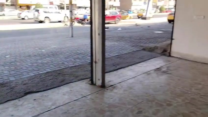 محل كبير للايجار بالطالبية عرض الواجهه ٧ أمتار والنزال ١٤ متر على الشارع العام
للاستفسار ***********

