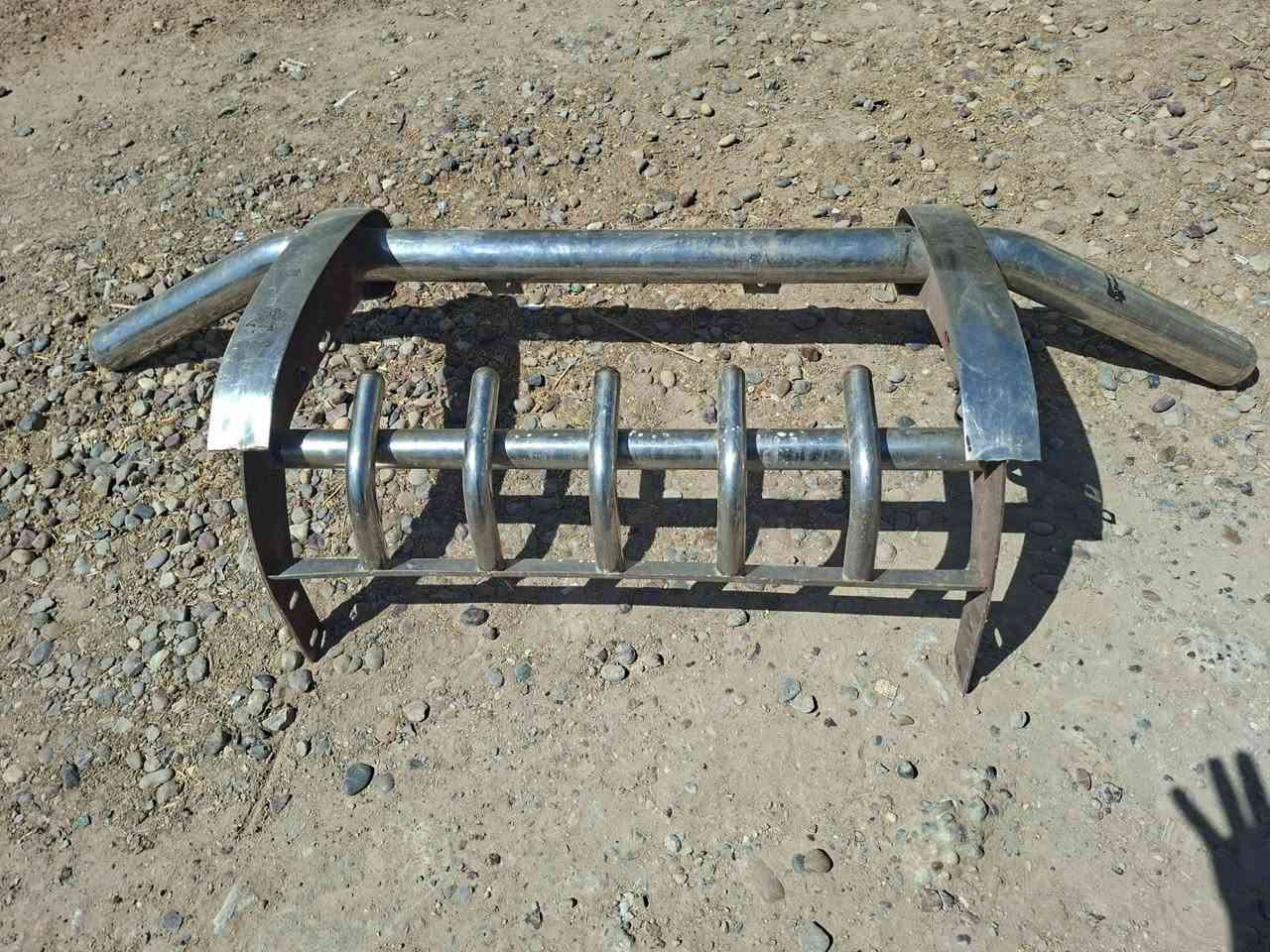 درع باجيرو للبيع ٥٠الف جوال ***********
