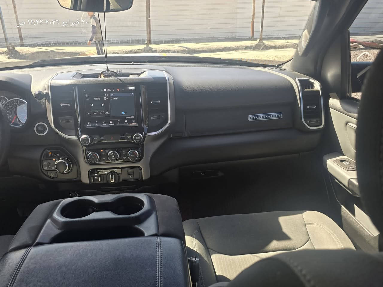 السلام عليكم   دوج رام بك هورن موديل ٢٠٢٢ باب قصير بدي طويل ماشيه ٥٨ سياره حادثها باب العبري و البدي     محرك 6 سلندر 3600 كير ومحرك مكفولات وضع الشركه السيارة فور ويل  تخم تاير صدر كله جديد سياره بلكارتون كلش حلوه نص فول السيارة رقم بغداد انكليزي تحويل مباشر وهزه جديده مكاني السمعاوه مجمع الجوادين ع 
السعر ٢٢٨ وبيه مجال  اتصل على الرقم *********** 
السعر ٢٢٨ وبيه مجال مراوس ابقل مايخالف
