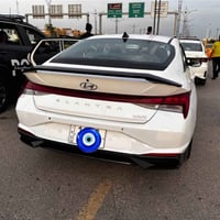 هيونداي الانترا 2021 • الانترا هايبرد • هيونداي وارد امريكي • النترا م...
