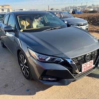 سنترا SV+ • ٢٠٢٣ • ٧٩٠٠٠ كم