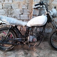 جونده • كلك • كير