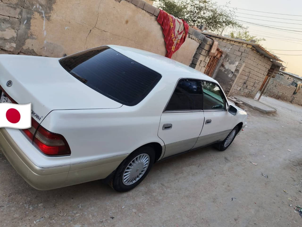 راس الثور  رقم دولي تسجيل جديد رقم B  سنويه 2030
مكفوله من الكص والضربه مشكوك بيها نقل وابيع نقل 
مكينه وكير شرط كفاله توني شادهن فيفيتي 3000
حداده 💯% تخم تاير جديد 
غرفه جديده 
السعر 72
سياره جديده وجاهزه‏ العنوان البصرة ابو صخير
‪0782 630 4821‬‏
