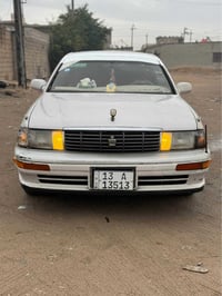 كراون بطة • ١٩٩٢ • رقم ميسان