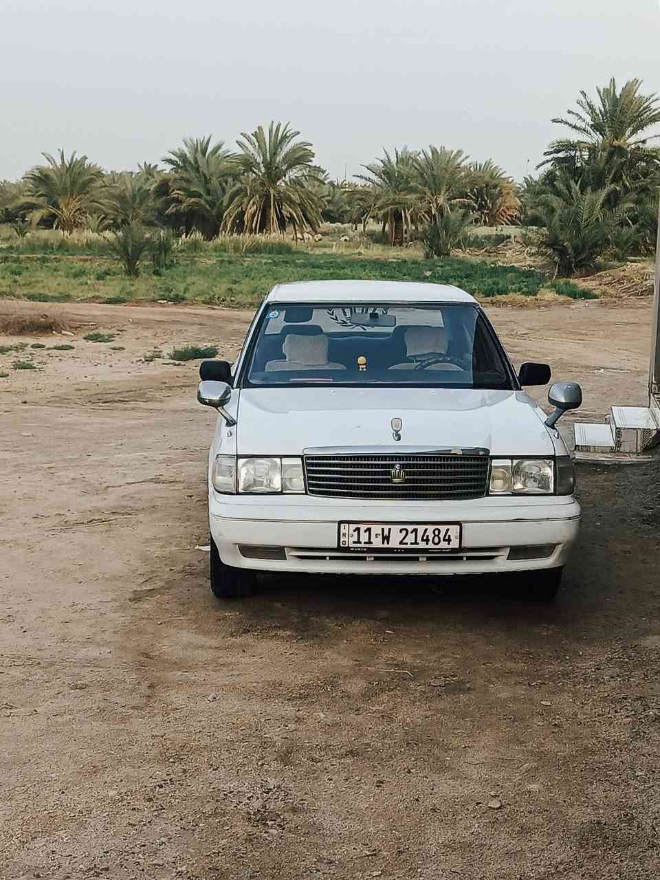 سلام عليكم سياره ارنب موديل 96 سياره حلوه تبريد شغال مكينه وكير وحداديه فول تخف تاير جديد سعر65 وبيها مجال رقم الهاتف *********** العنون سماوه

