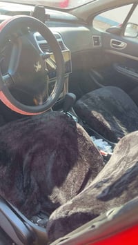 بيجو • موديل 2005 • دكوك