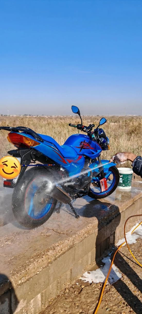 وافق ادمن بدون زحمه عليك
دراجه بانده موديل 2019 سنويه رقم مكفوله من 
لدعاميه للدعاميه ما داخله ي تصليح للمحرك.. 
ماشيه بس ۲٠ الف. كوت شيخ سعد... 
***********
