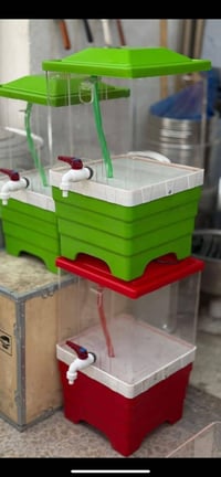 خلاط شربت ولبن الحديث مو بليت متوفر كميات خير من الله بي ضمان ٦ اشهر و...